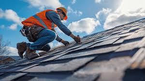 Professional Roofing in Newhall, IA